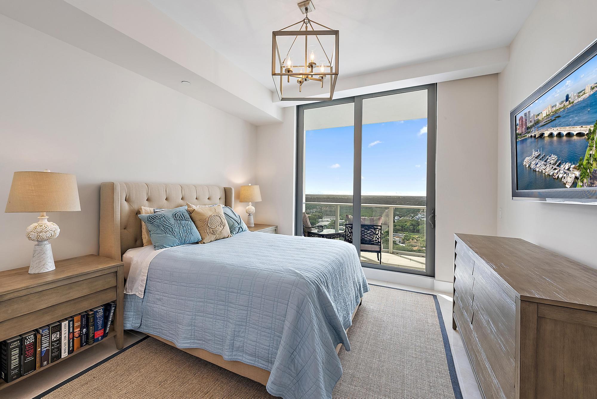 WATER CLUB NORTH PALM BEA - Residential