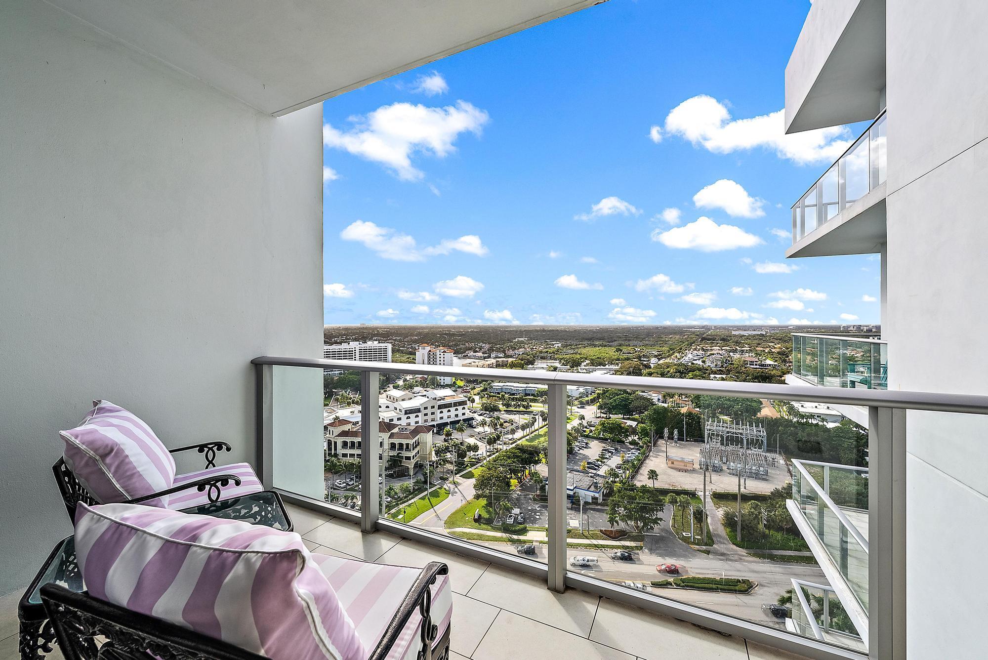 WATER CLUB NORTH PALM BEA - Residential