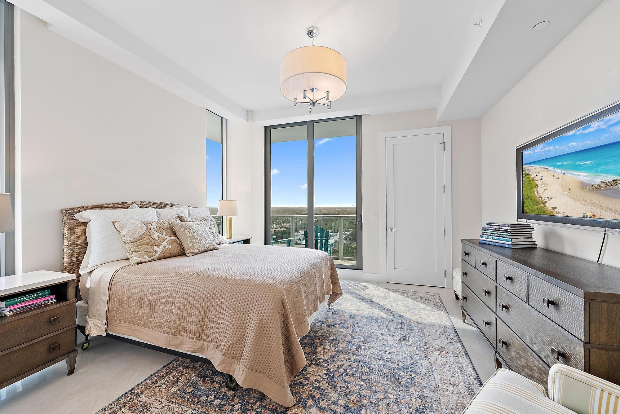 WATER CLUB NORTH PALM BEA - Residential