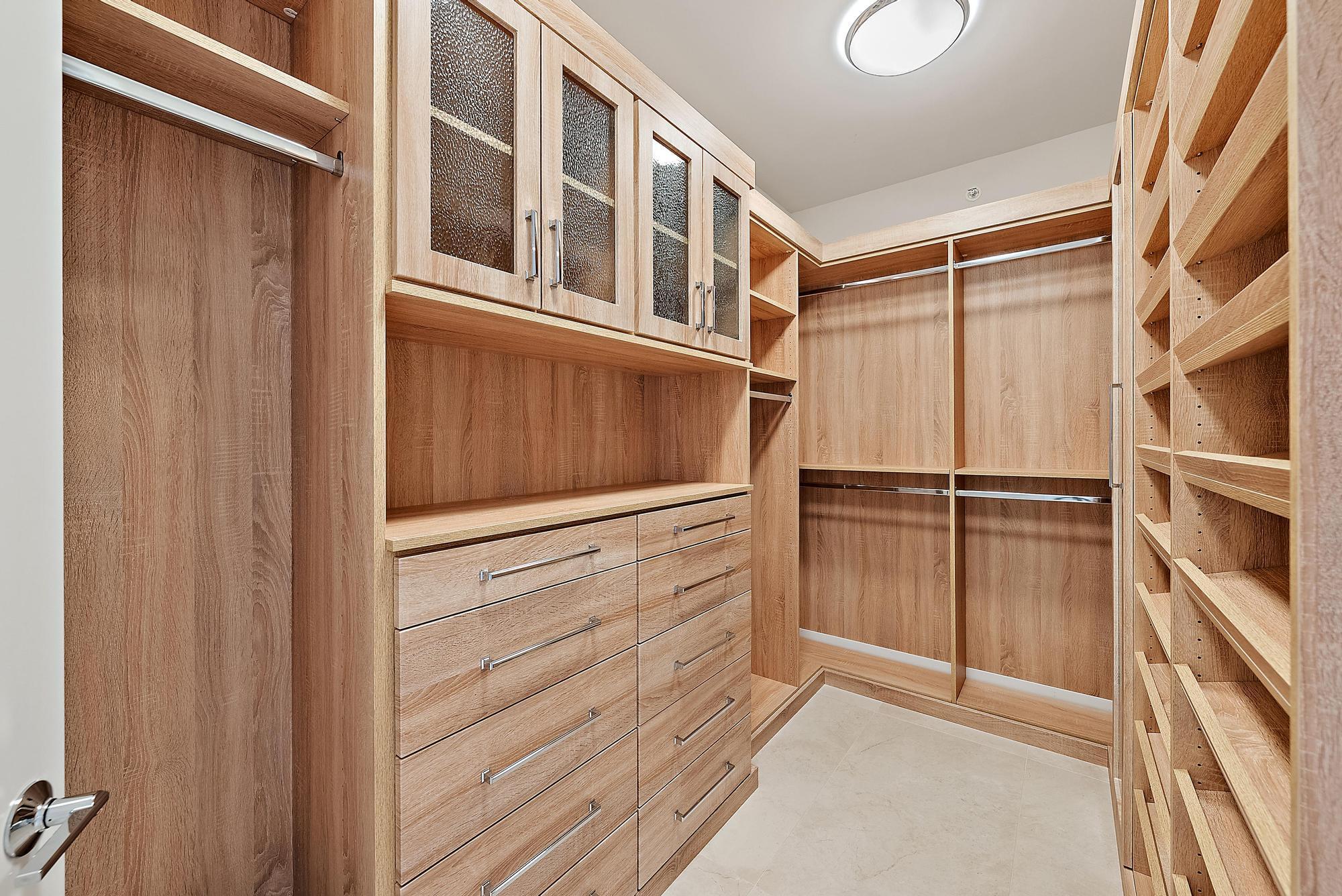 WATER CLUB NORTH PALM BEA - Residential