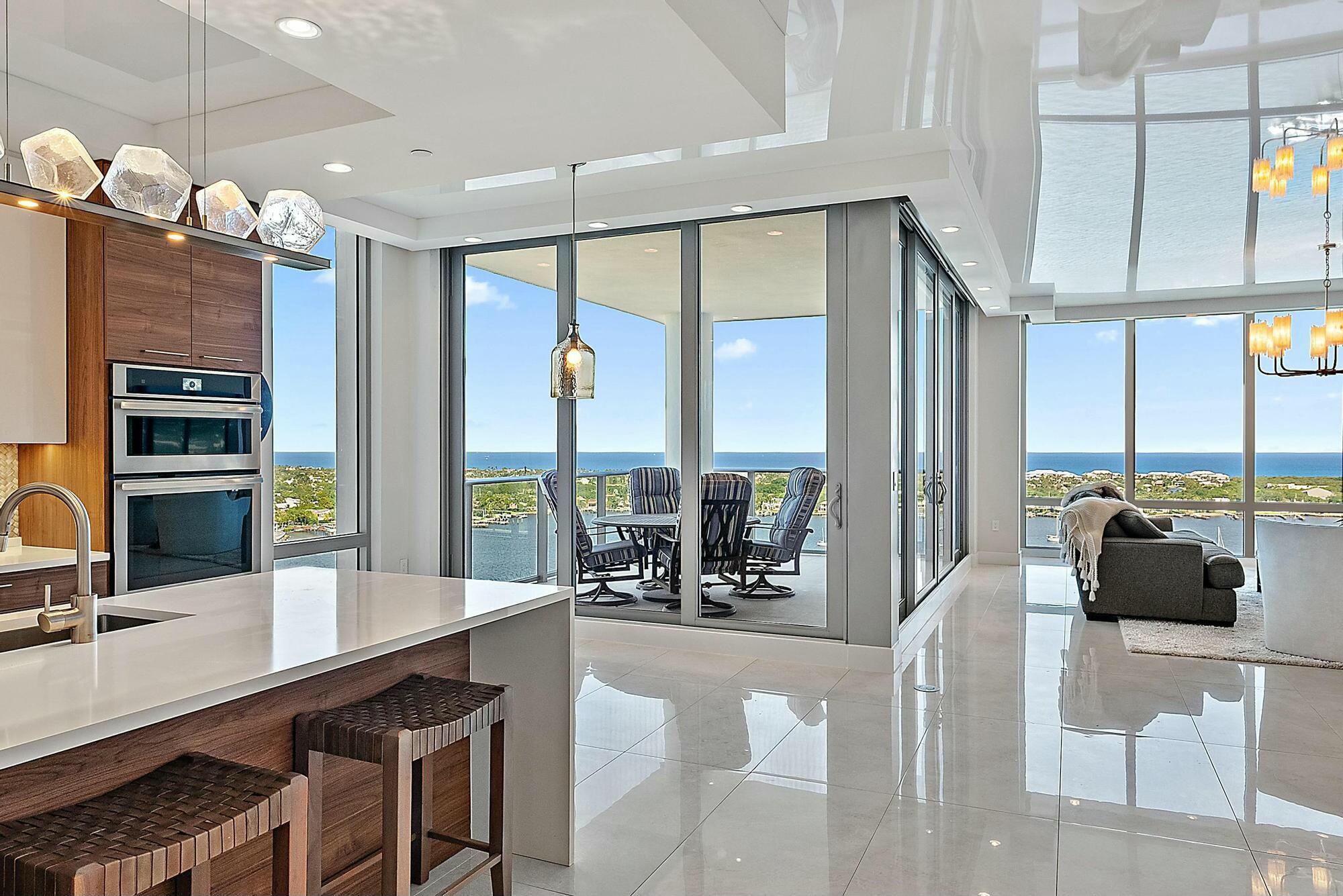 WATER CLUB NORTH PALM BEA - Residential