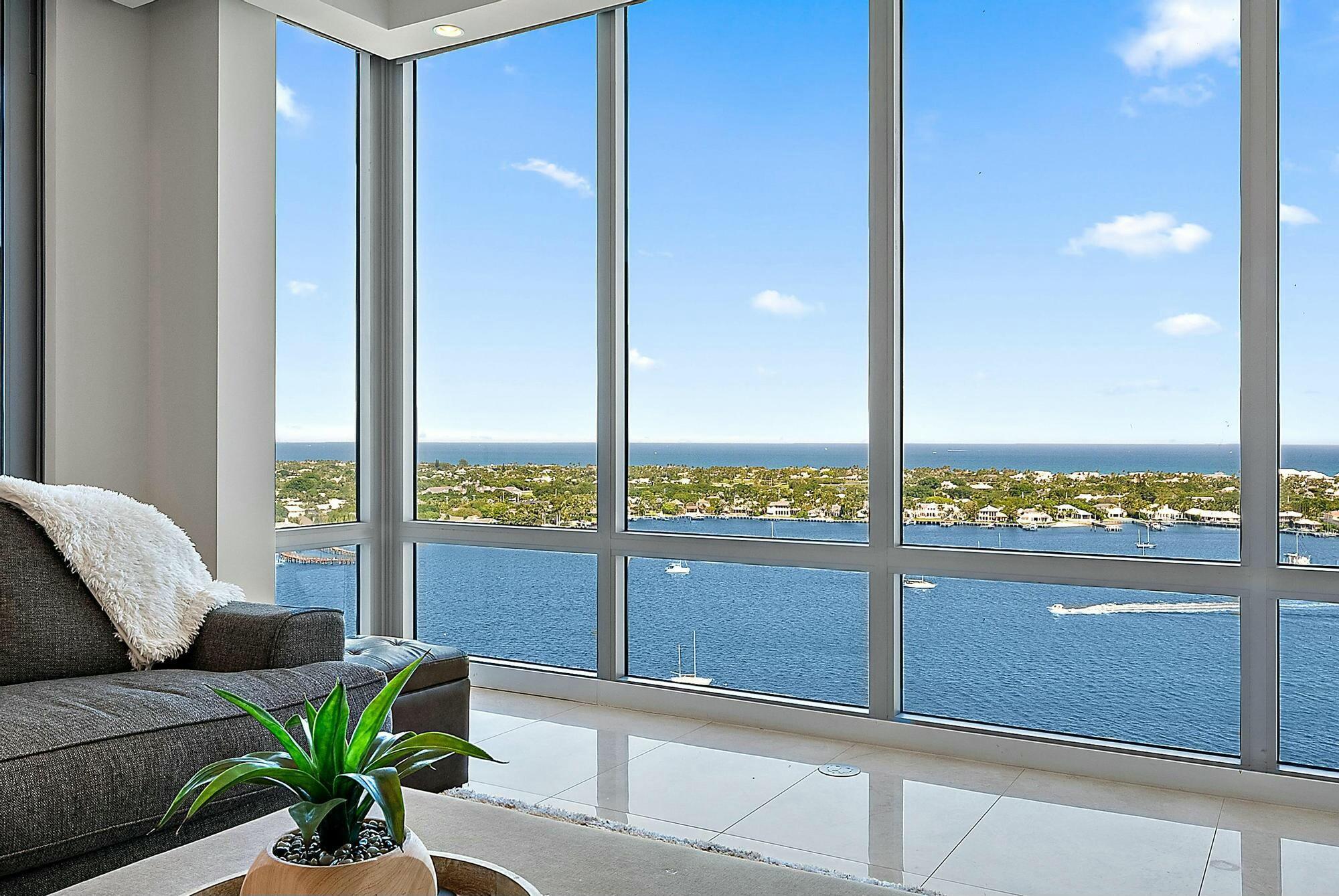 WATER CLUB NORTH PALM BEA - Residential