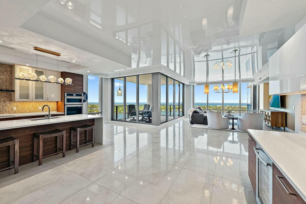 Photo of 1 Water Club Way #2103, North Palm Beach, FL 33408 (MLS # R11037546)