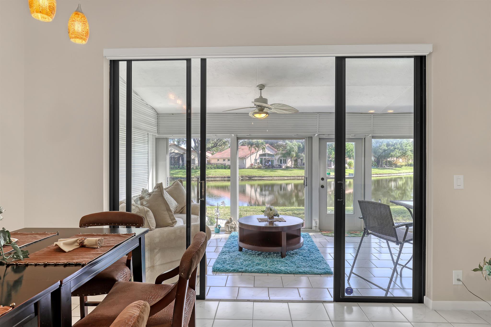 PALM SHORES - Residential