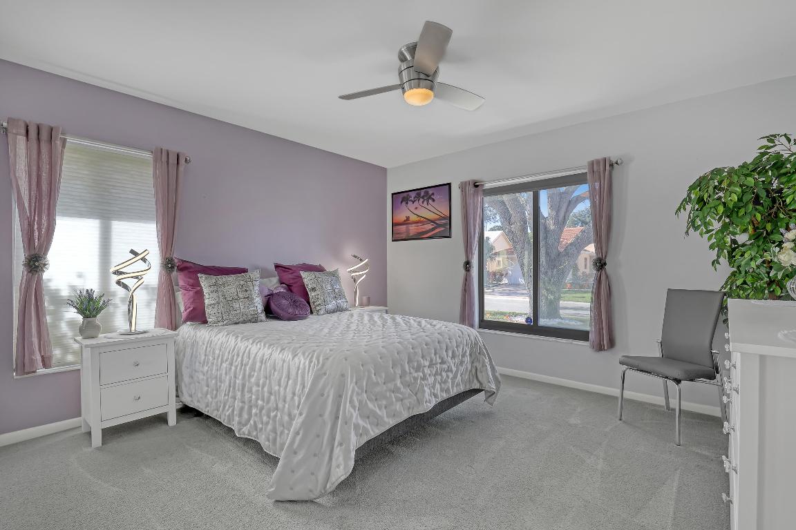 PALM SHORES - Residential