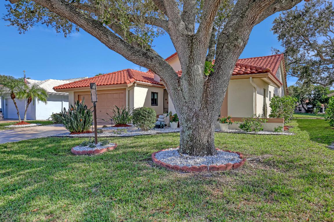 PALM SHORES - Residential