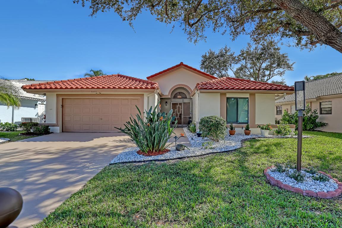 PALM SHORES - Residential