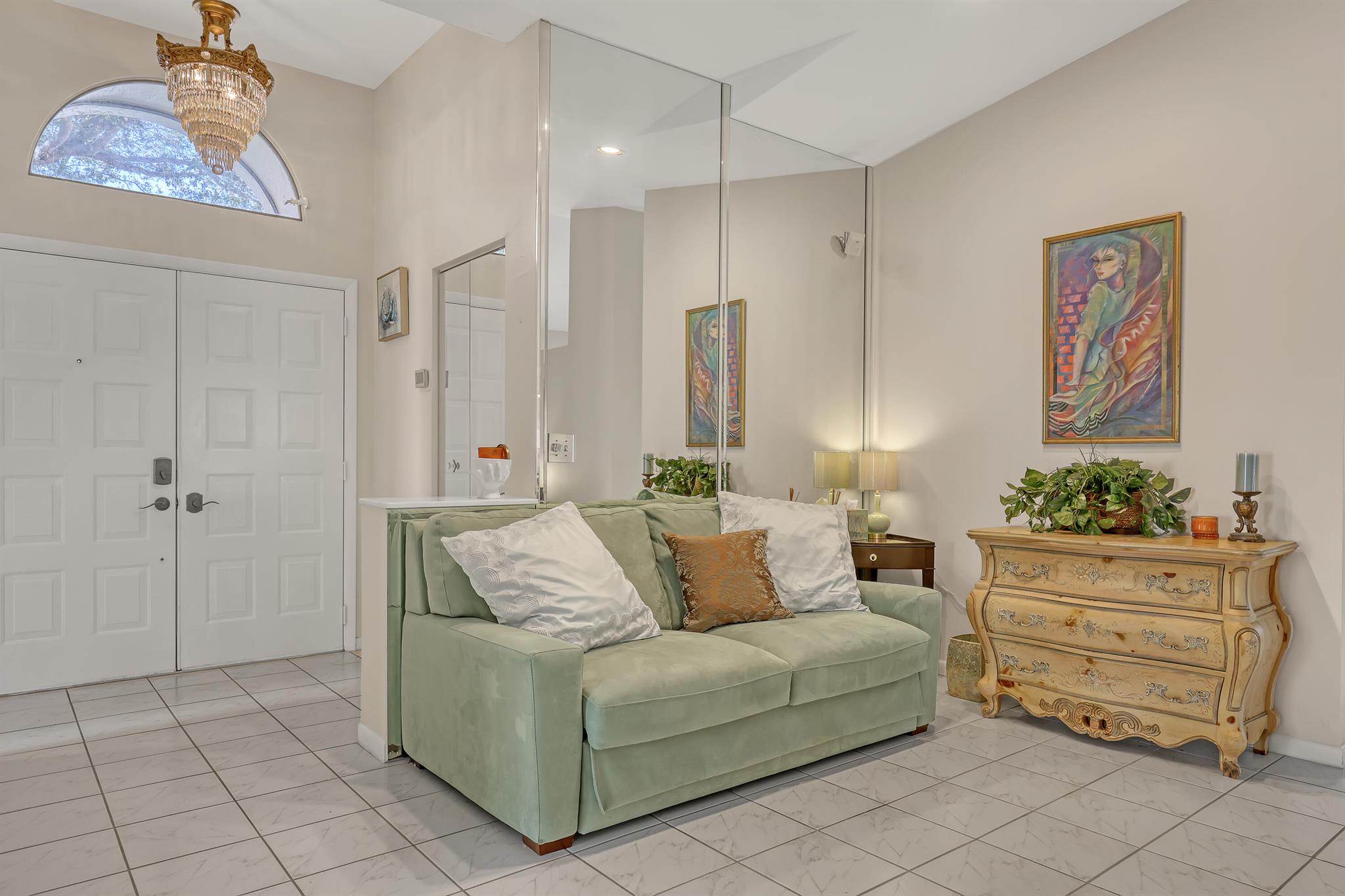 PALM SHORES - Residential