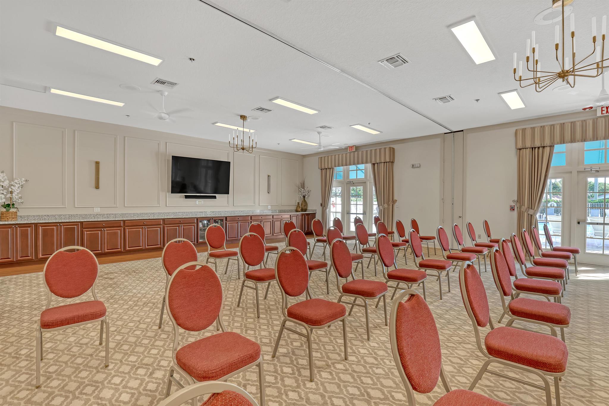 PALM SHORES - Residential