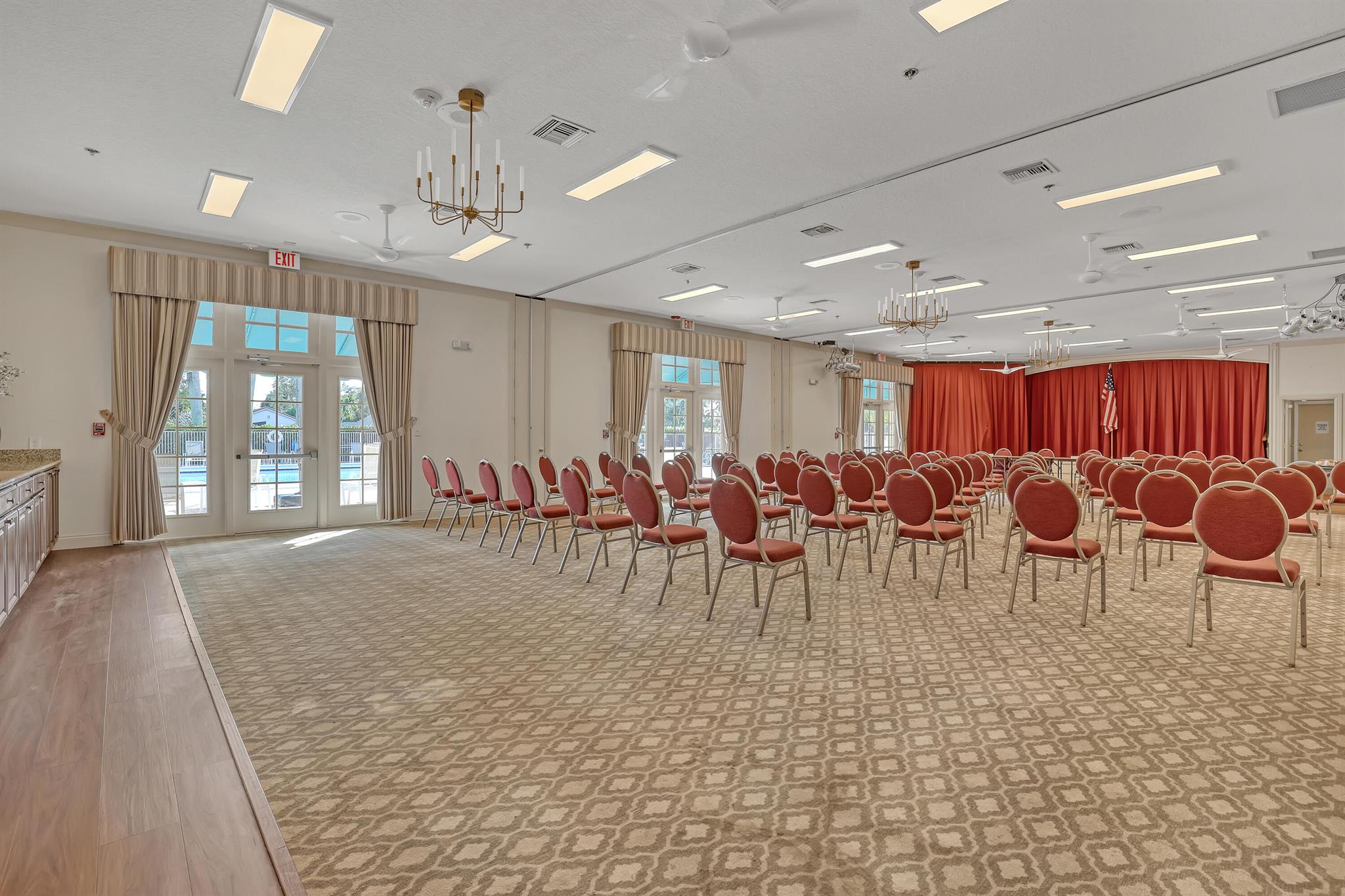 PALM SHORES - Residential