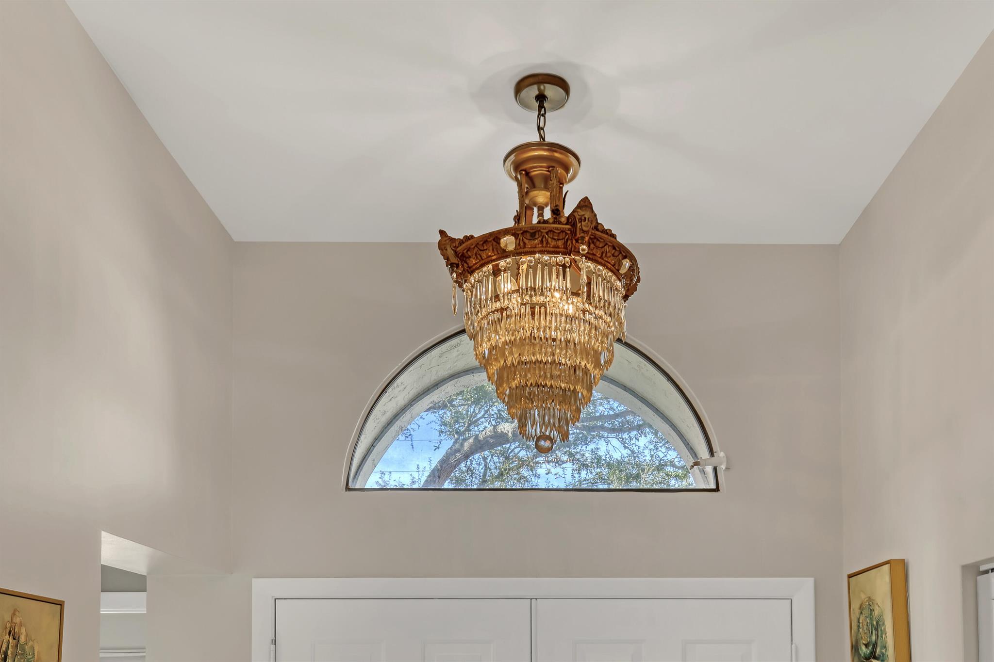 PALM SHORES - Residential