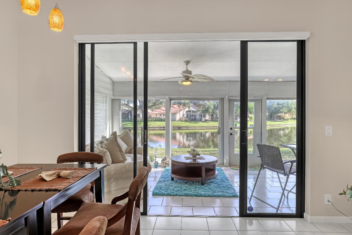 PALM SHORES - Residential