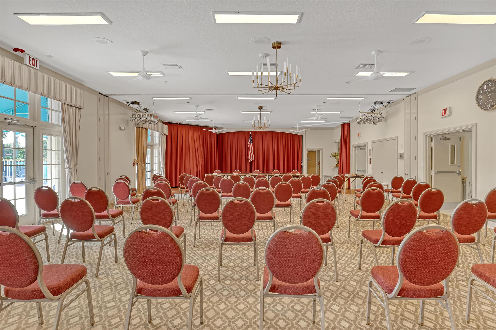 PALM SHORES - Residential