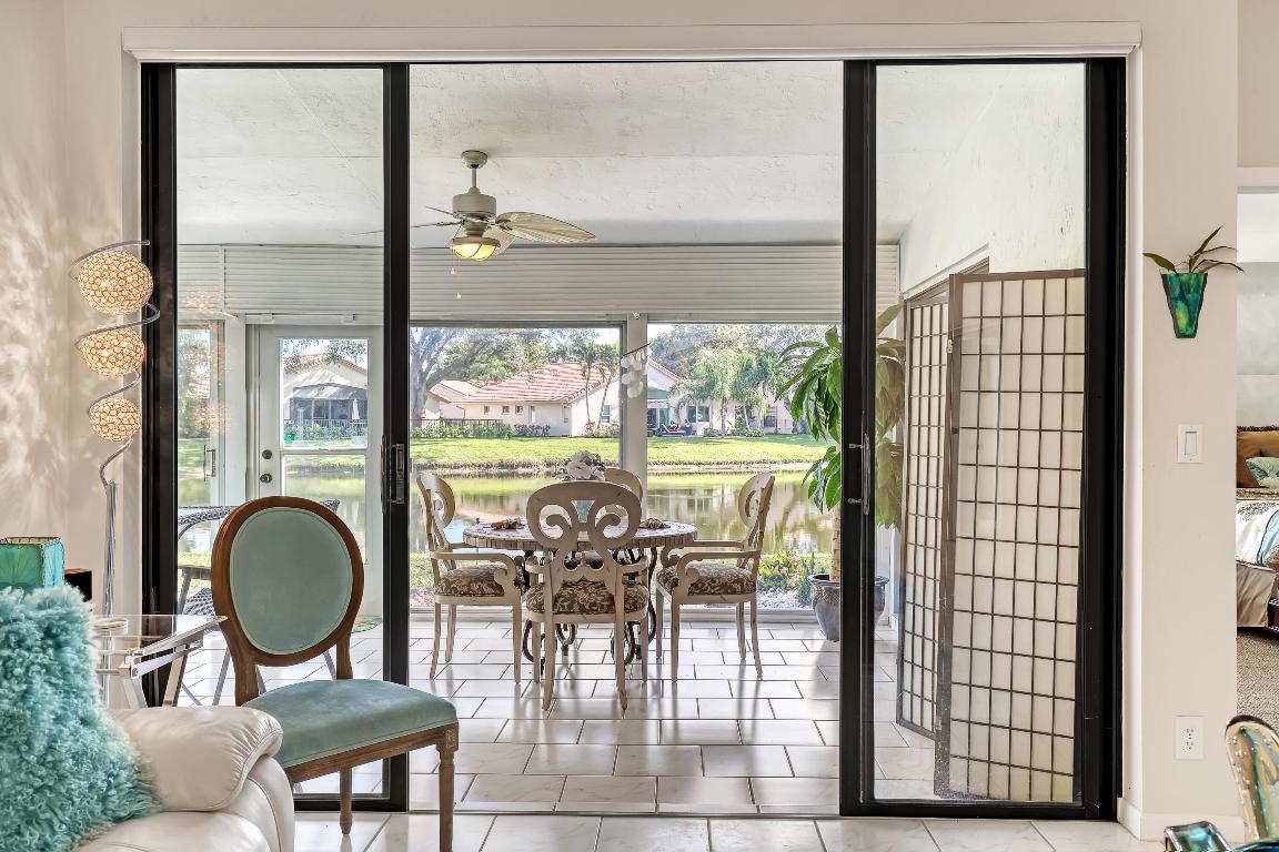 PALM SHORES - Residential