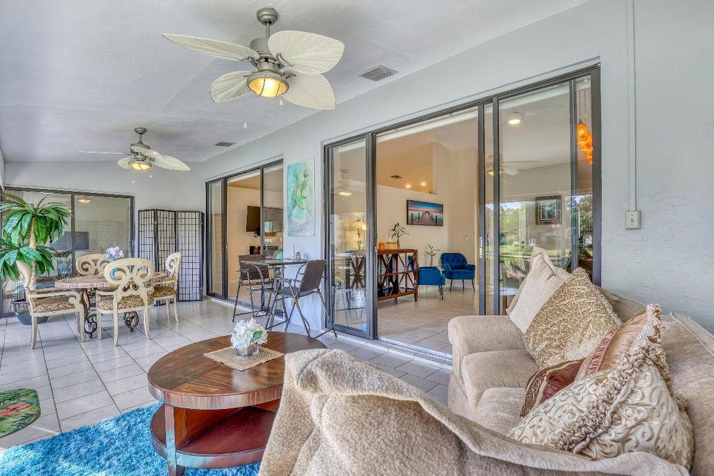 Photo of 8410 Leeway Lane, Boynton Beach, FL 33436 (MLS # R11147712)