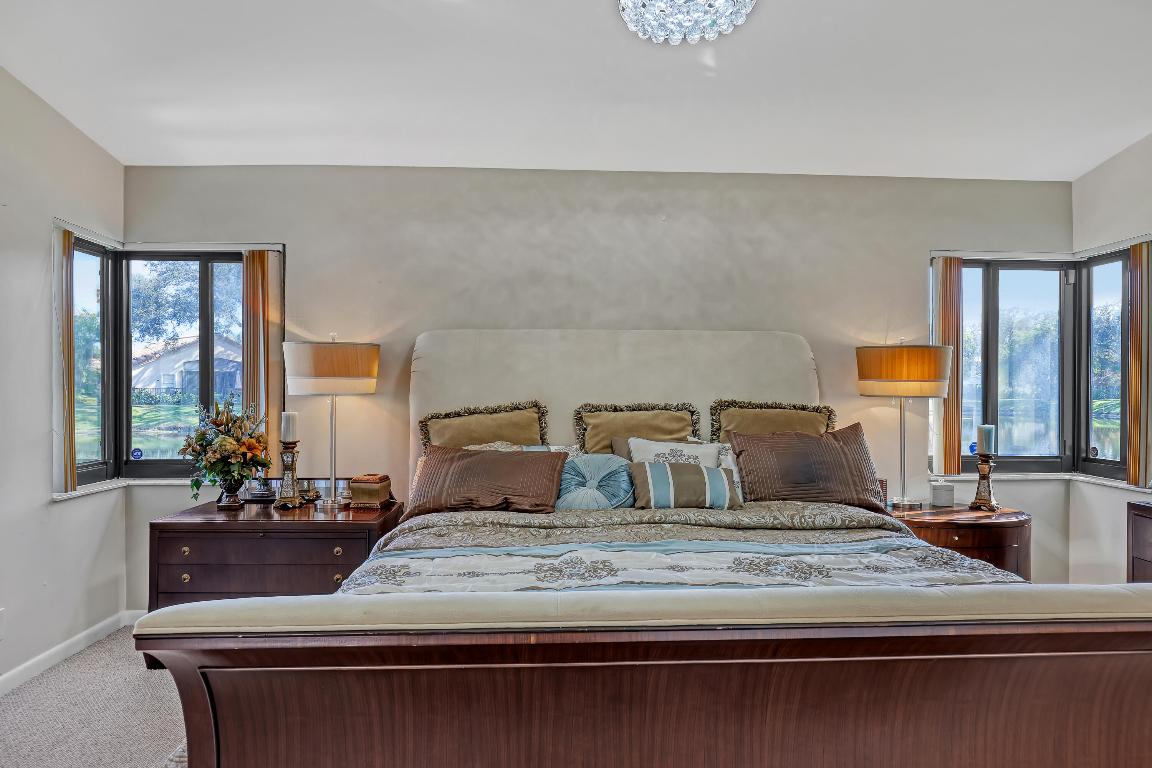 PALM SHORES - Residential