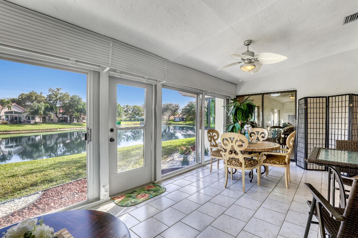 PALM SHORES - Residential