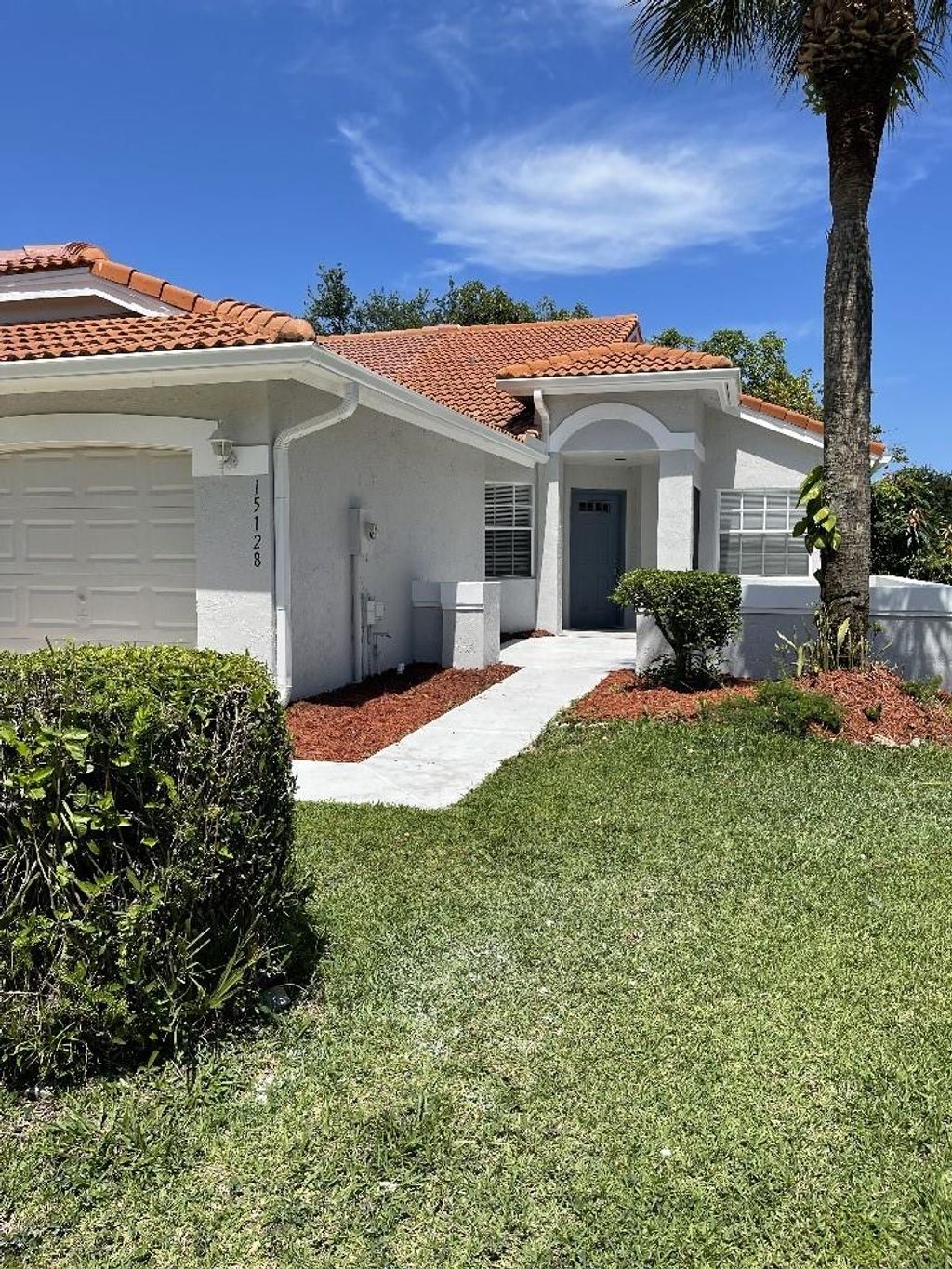 Photo of 15128 W Tranquility Lake Drive, Delray Beach, FL 33446 (MLS # F10421204)