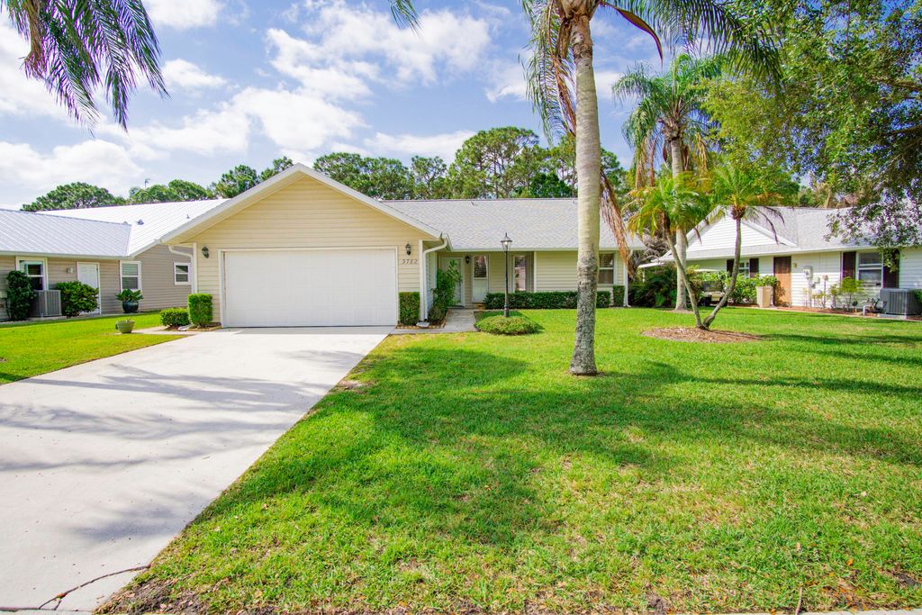 Photo of 3782 SE Canvas Back Place, Stuart, FL 34997 (MLS # B26018844)