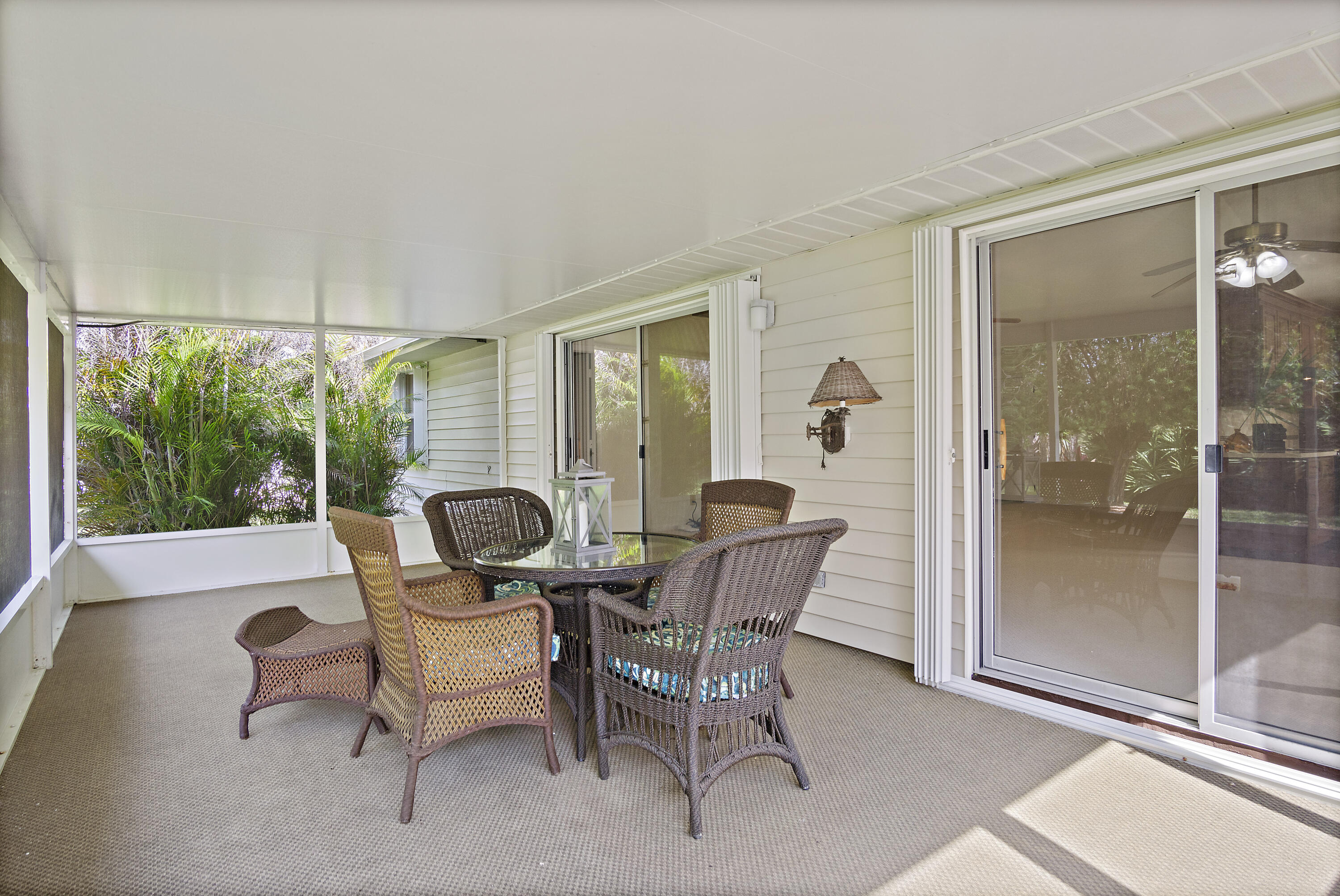 DUCKWOOD - Residential