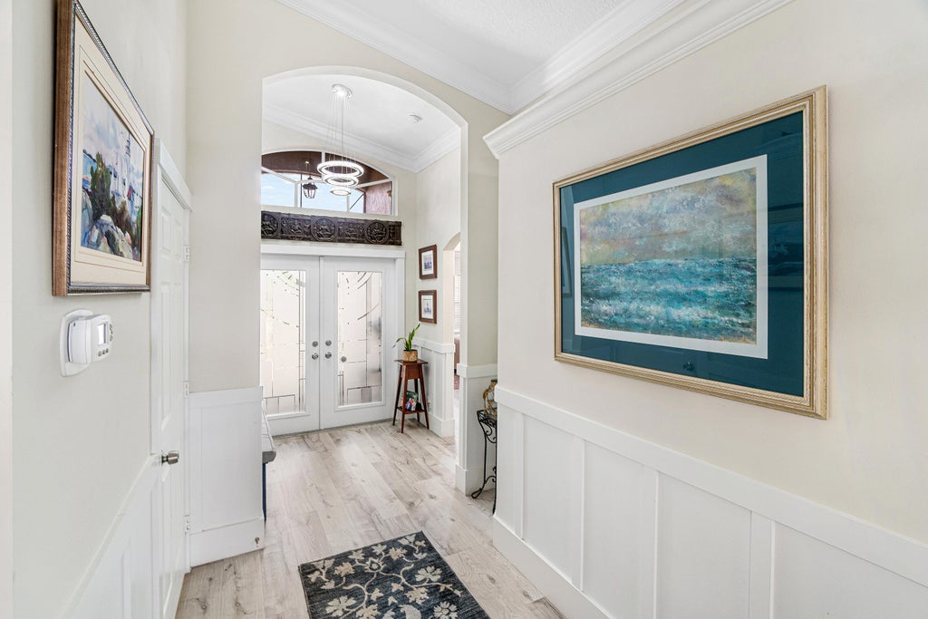 Photo of 7052 TRENTINO Way, Boynton Beach, FL 33472 (MLS # B26085949)