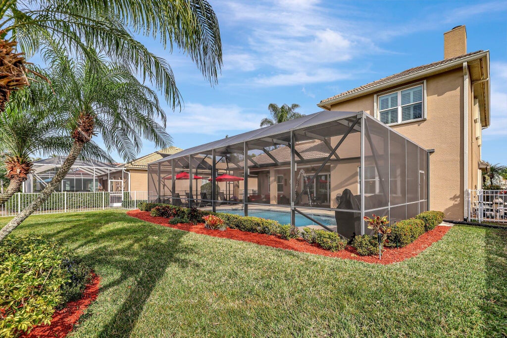 Photo of 327 NW Sheffield Circle, Port Saint Lucie, FL 34983 (MLS # R11057647)
