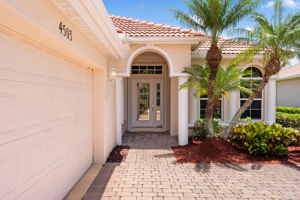 Photo of 4503 NW Red Maple Drive, Jensen Beach, FL 34957 (MLS # B26042877)