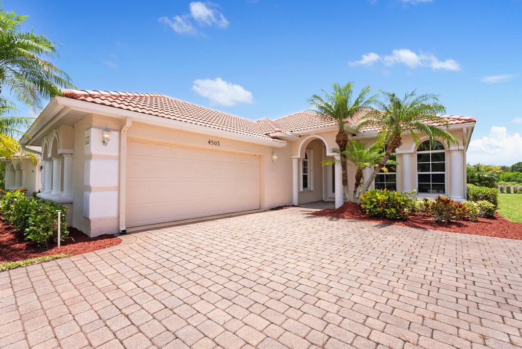 Photo of 4503 NW Red Maple Drive, Jensen Beach, FL 34957 (MLS # B26042877)