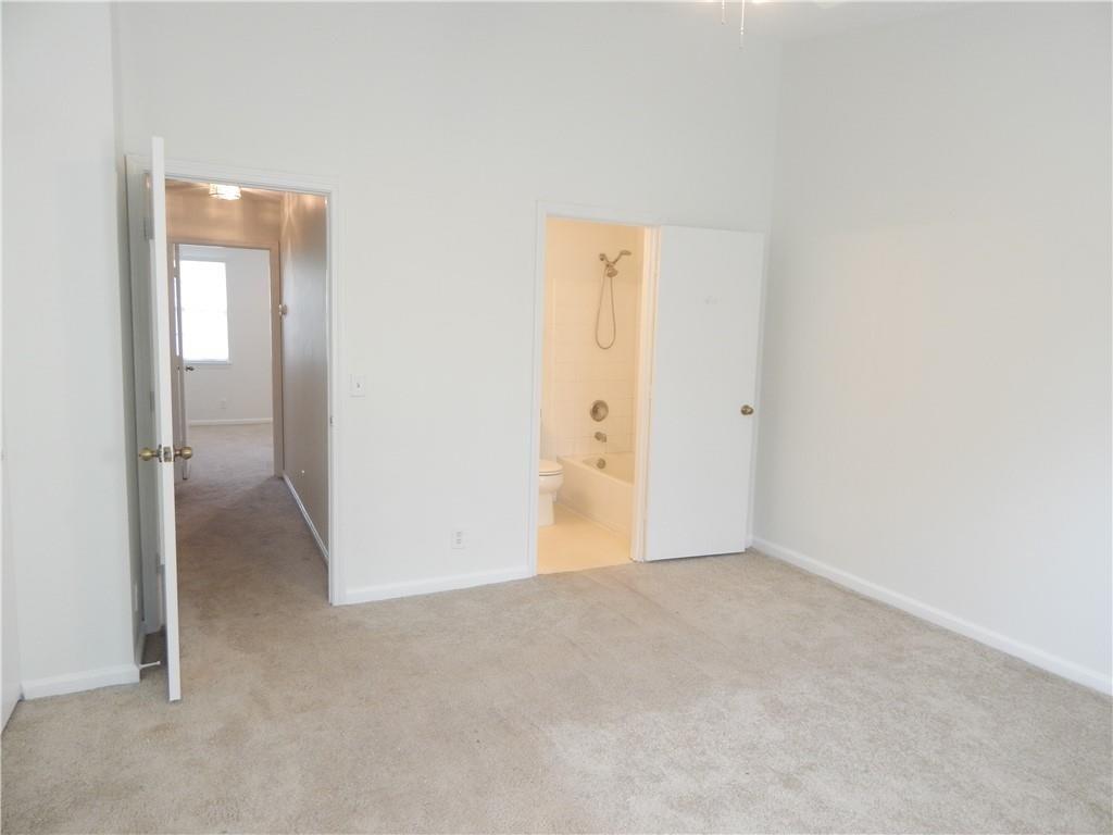 CORAL REEF CLUB - Residential Lease