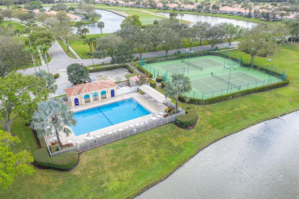 FLORIDA CLUB PUD PHASE IV - Residential