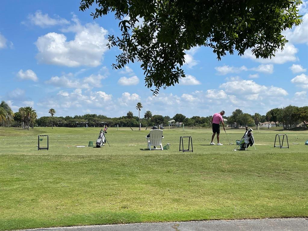 FLORIDA CLUB PUD PHASE IV - Residential