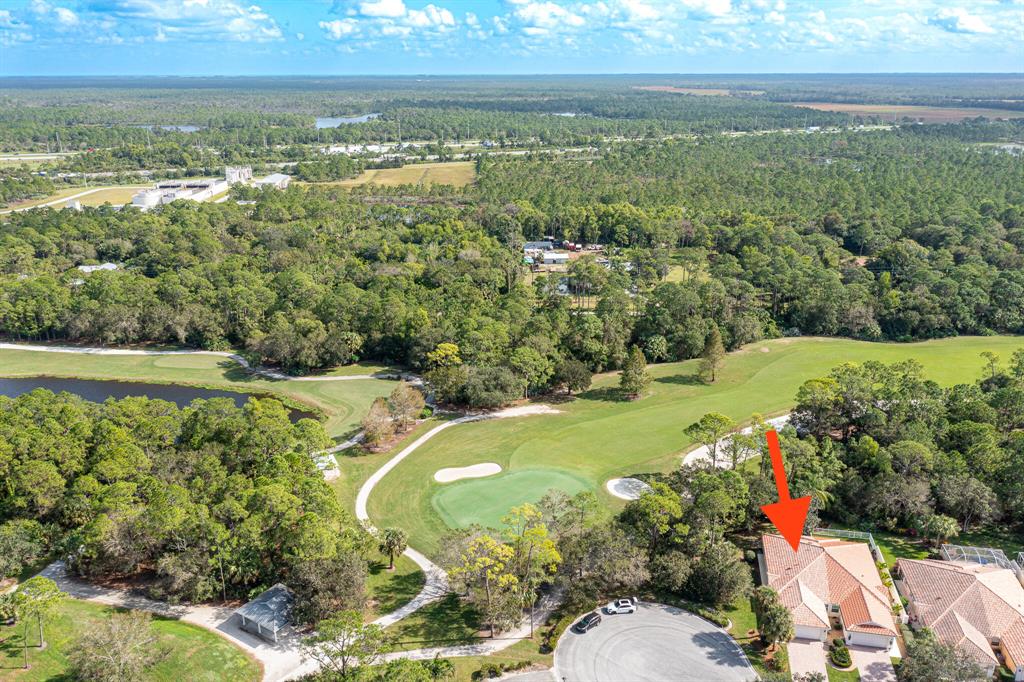 FLORIDA CLUB PUD PHASE IV - Residential