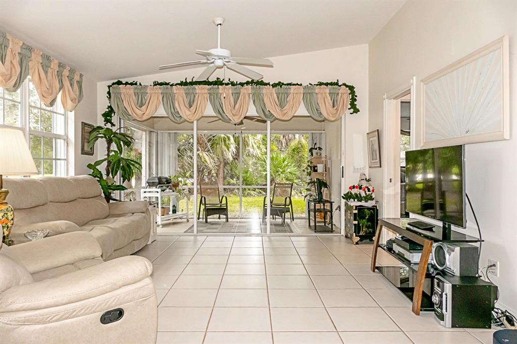 FLORIDA CLUB PUD PHASE IV - Residential