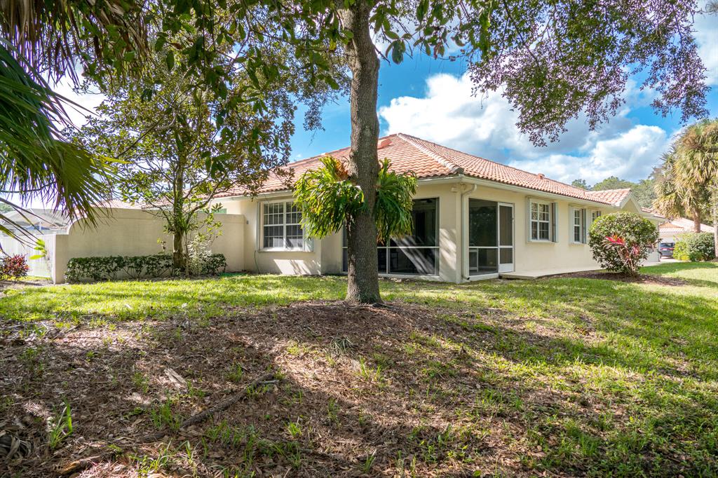 FLORIDA CLUB PUD PHASE IV - Residential