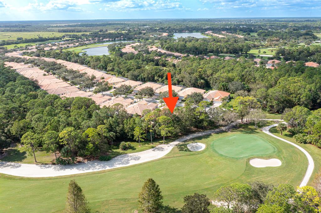 FLORIDA CLUB PUD PHASE IV - Residential