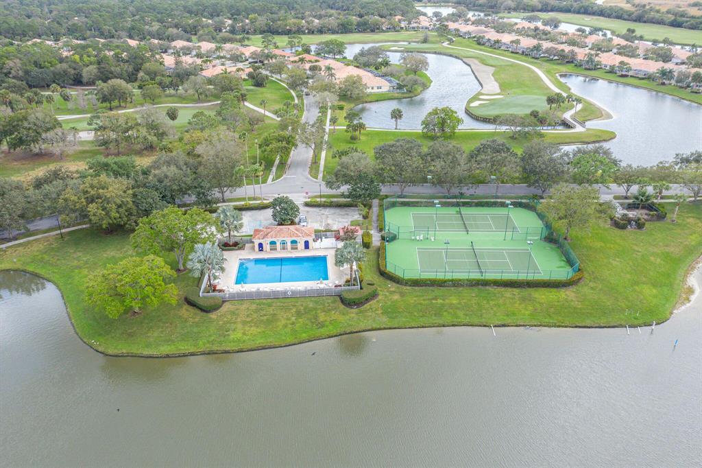 FLORIDA CLUB PUD PHASE IV - Residential