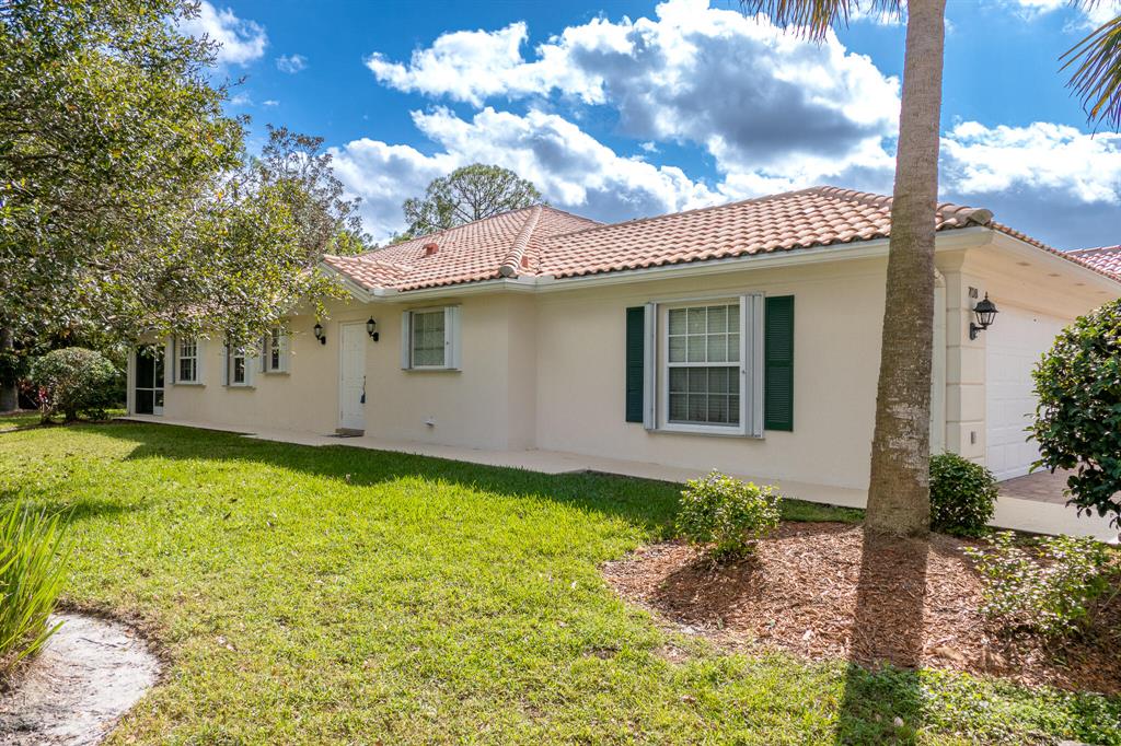FLORIDA CLUB PUD PHASE IV - Residential