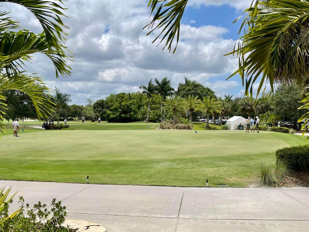 FLORIDA CLUB PUD PHASE IV - Residential