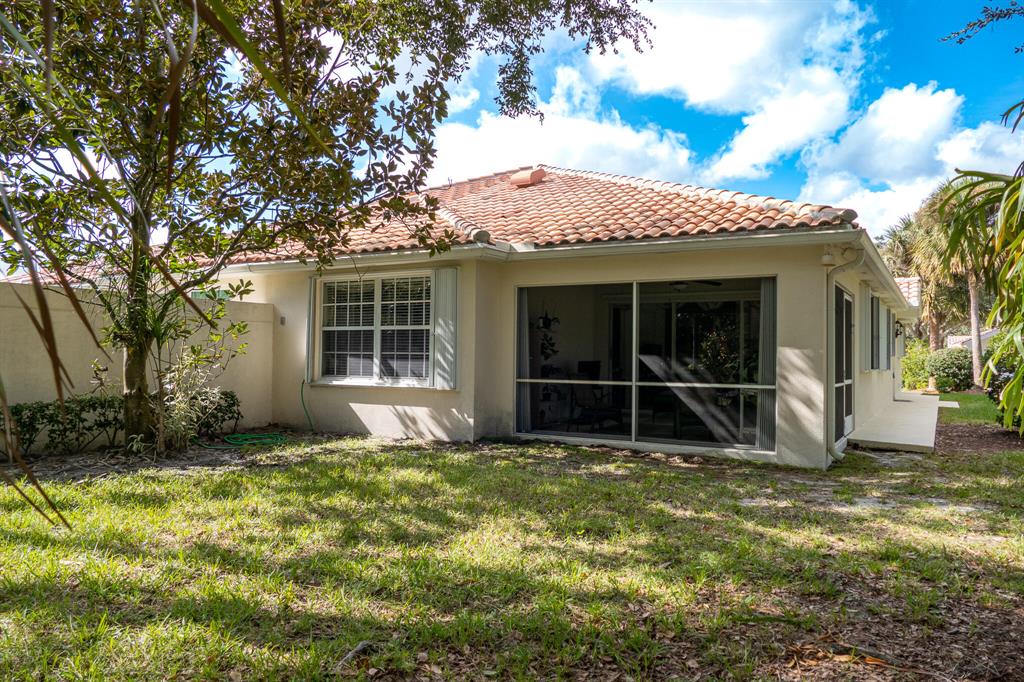 FLORIDA CLUB PUD PHASE IV - Residential