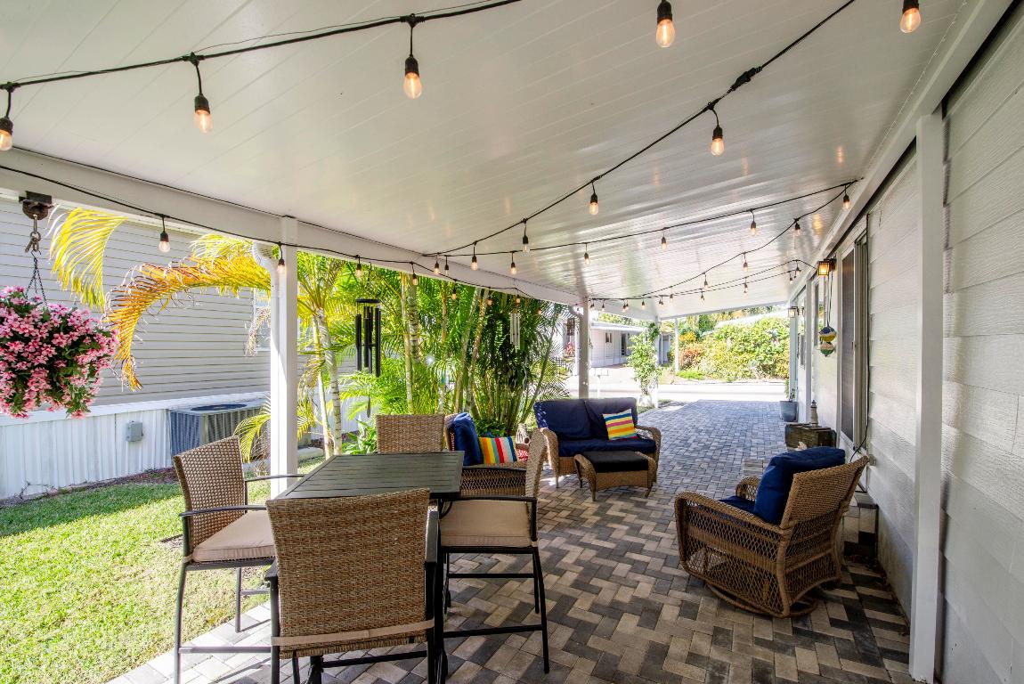 Jupiter River Park - Residential