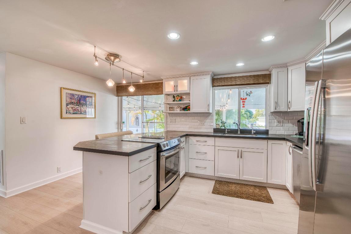 Jupiter River Park - Residential