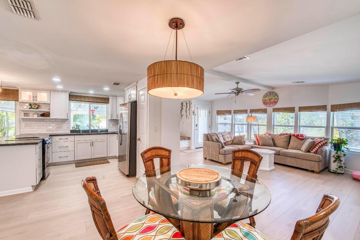 Jupiter River Park - Residential