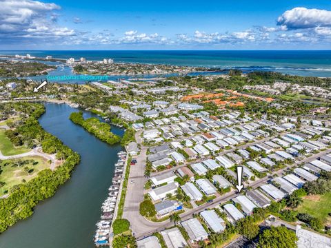 Photo of 400 N Highway A1a Lot 7, Jupiter, FL 33477 (MLS # R11157101)