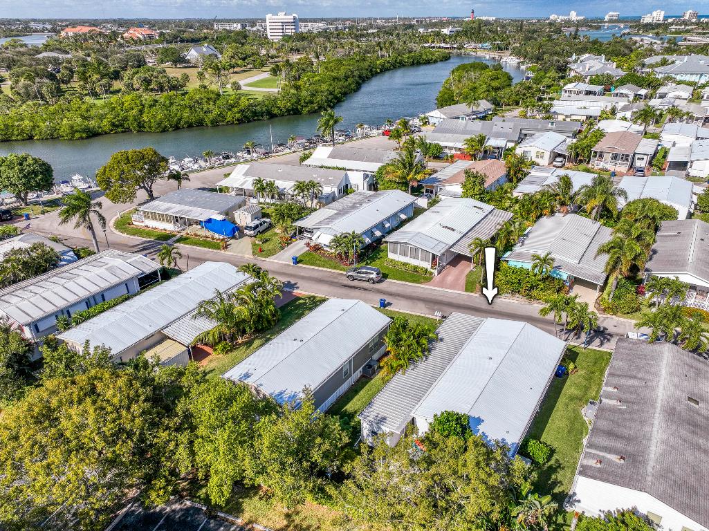 Jupiter River Park - Residential