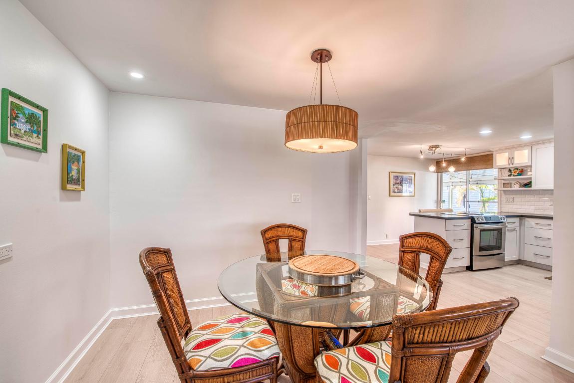 Jupiter River Park - Residential