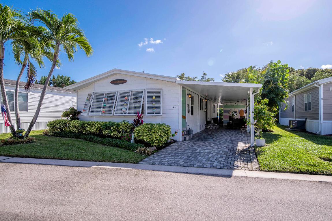 Jupiter River Park - Residential