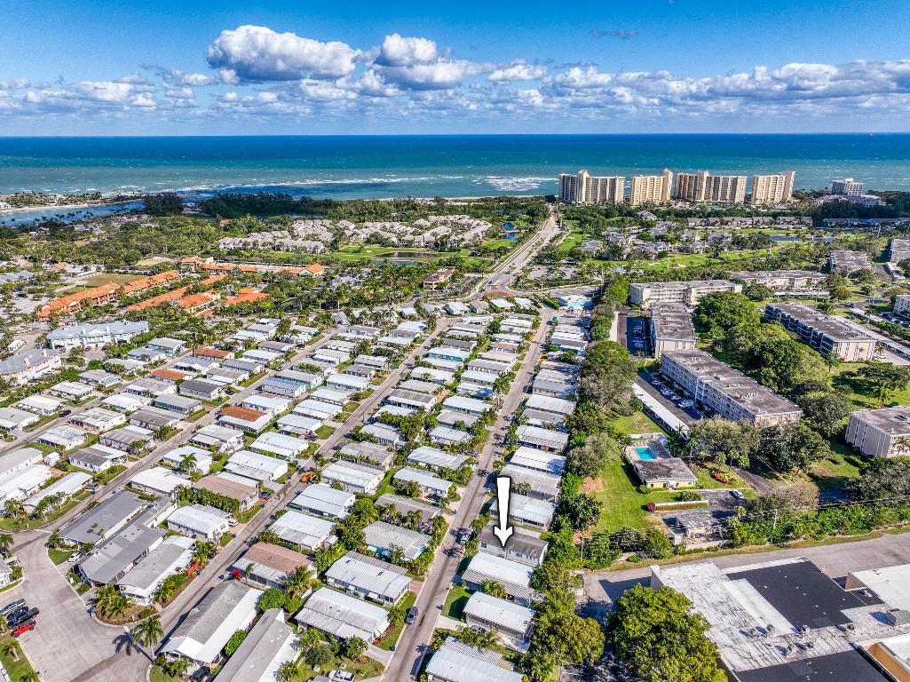 Jupiter River Park - Residential
