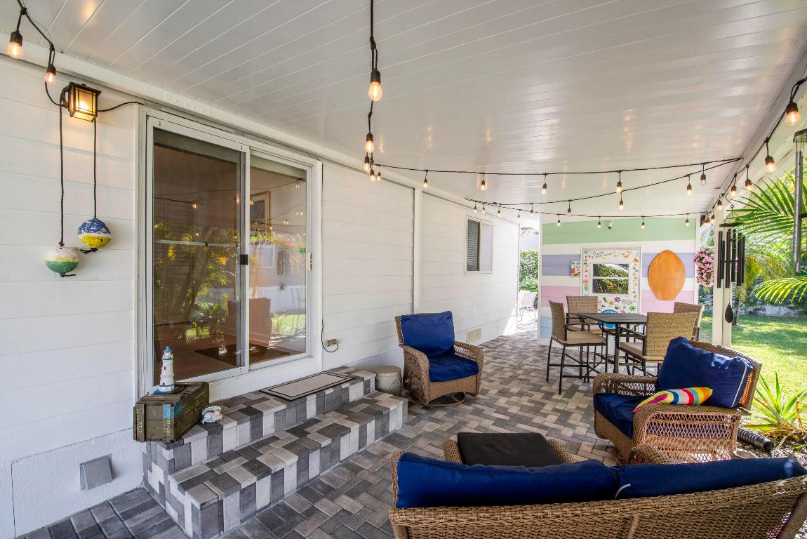 Jupiter River Park - Residential