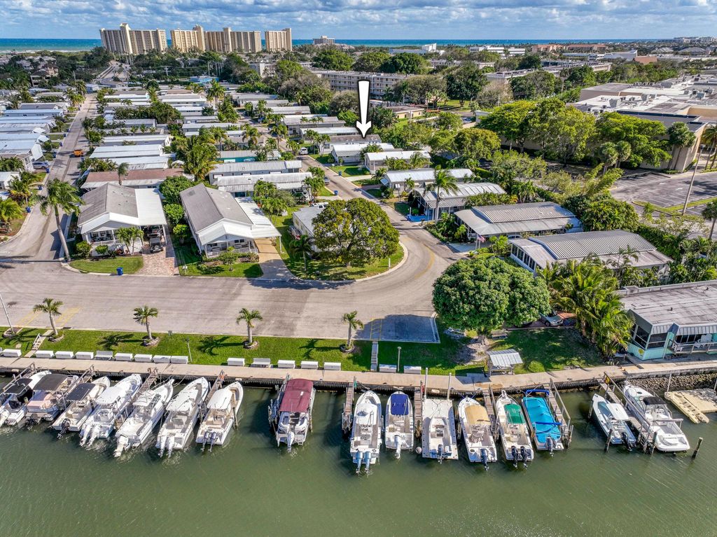 Photo of 400 N Highway A1a Lot 7, Jupiter, FL 33477 (MLS # R11157101)