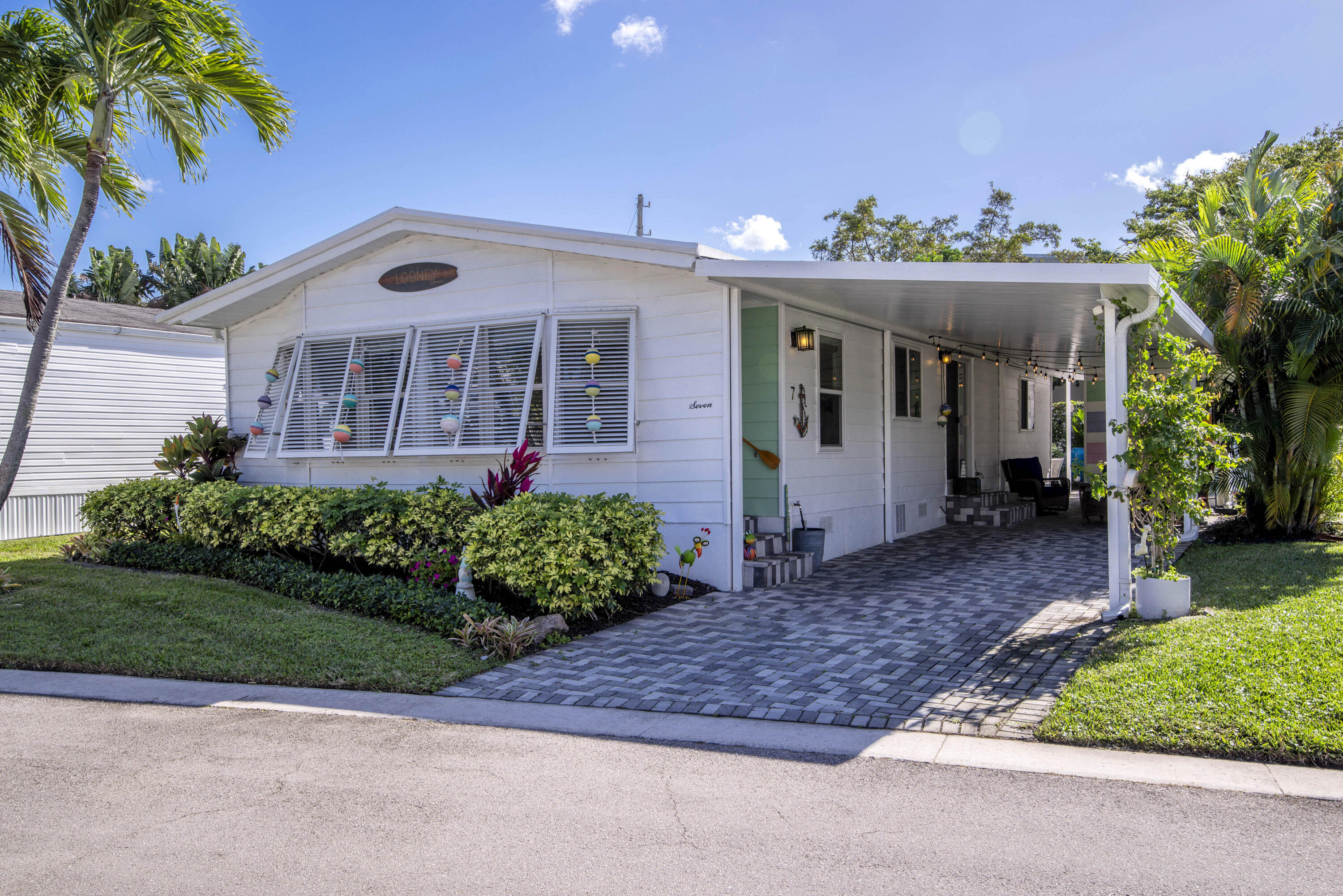 400 N Highway A1a Lot 7